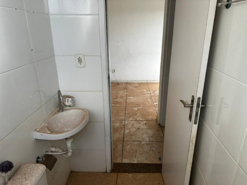 Apartamento - Três Lagoas - MS, localizado em Três Lagoas - MS, bairro Alto da Boa Vista