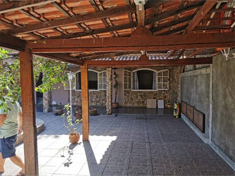 Casa - São Gonçalo - RJ, localizado em São Gonçalo - RJ, bairro Trindade