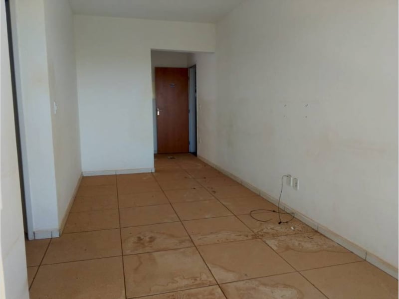 Apartamento - Três Lagoas - MS, localizado em Três Lagoas - MS, bairro Alto da Boa Vista