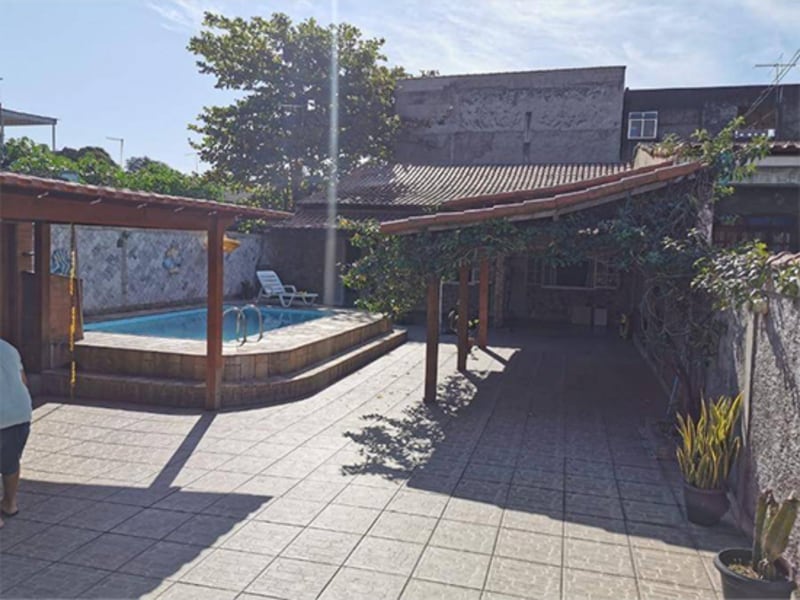 Casa - São Gonçalo - RJ, localizado em São Gonçalo - RJ, bairro Trindade