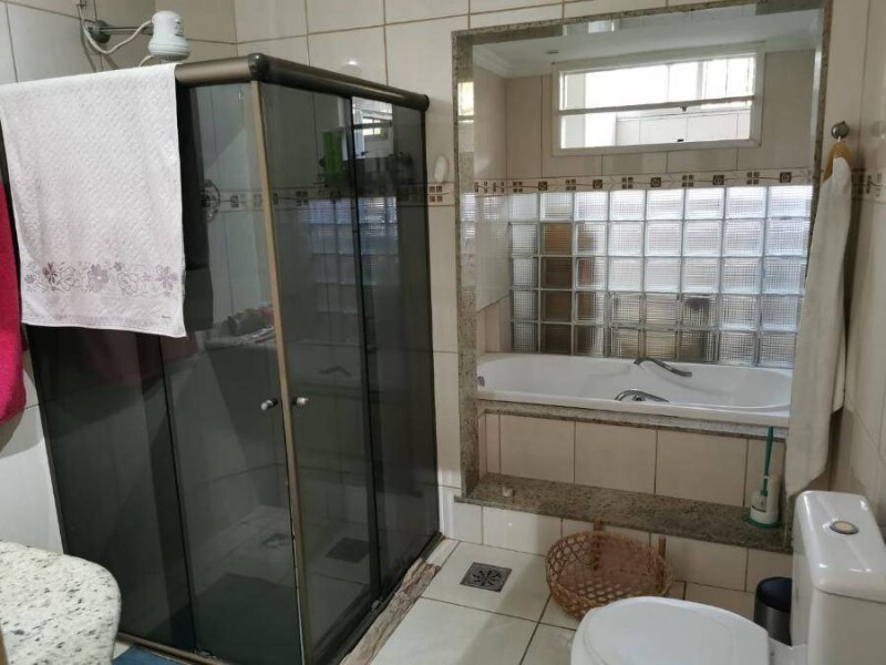 Casa - São Gonçalo - RJ, localizado em São Gonçalo - RJ, bairro Trindade