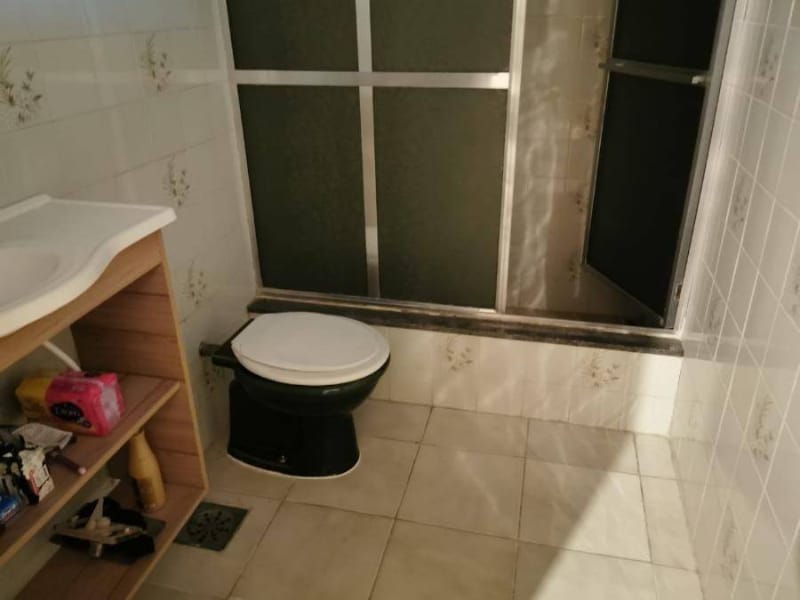 Casa - São Gonçalo - RJ, localizado em São Gonçalo - RJ, bairro Trindade