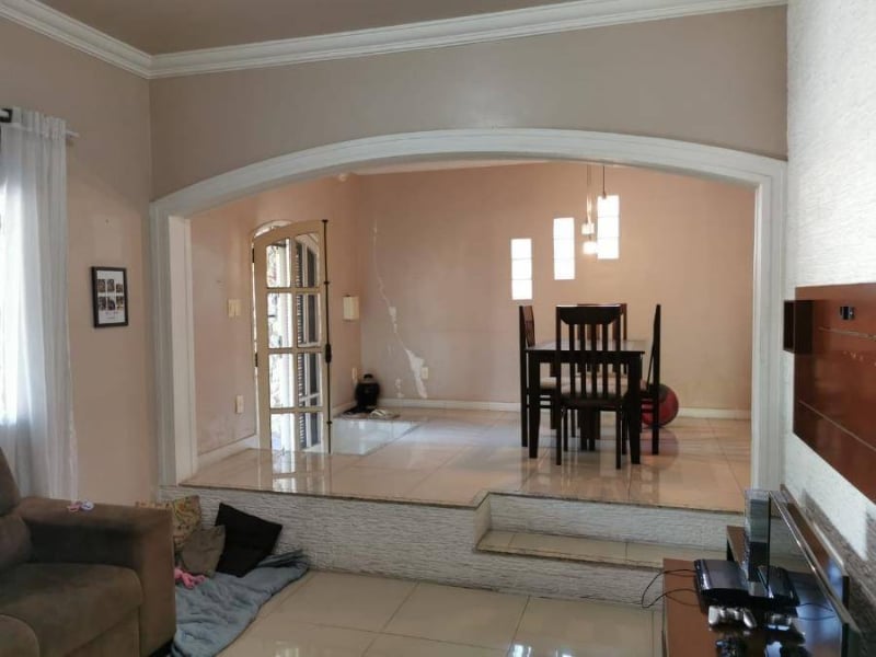 Casa - São Gonçalo - RJ, localizado em São Gonçalo - RJ, bairro Trindade