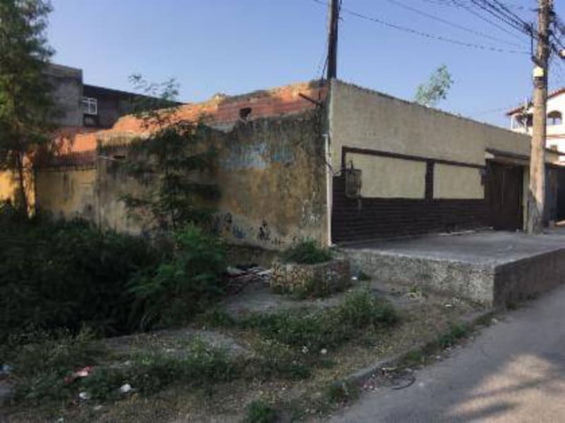 Casa - São Gonçalo - RJ, localizado em São Gonçalo - RJ, bairro Trindade