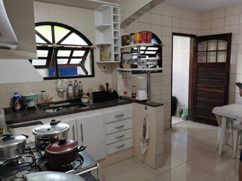 Casa - São Gonçalo - RJ, localizado em São Gonçalo - RJ, bairro Trindade