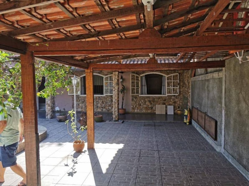 Casa - São Gonçalo - RJ, localizado em São Gonçalo - RJ, bairro Trindade