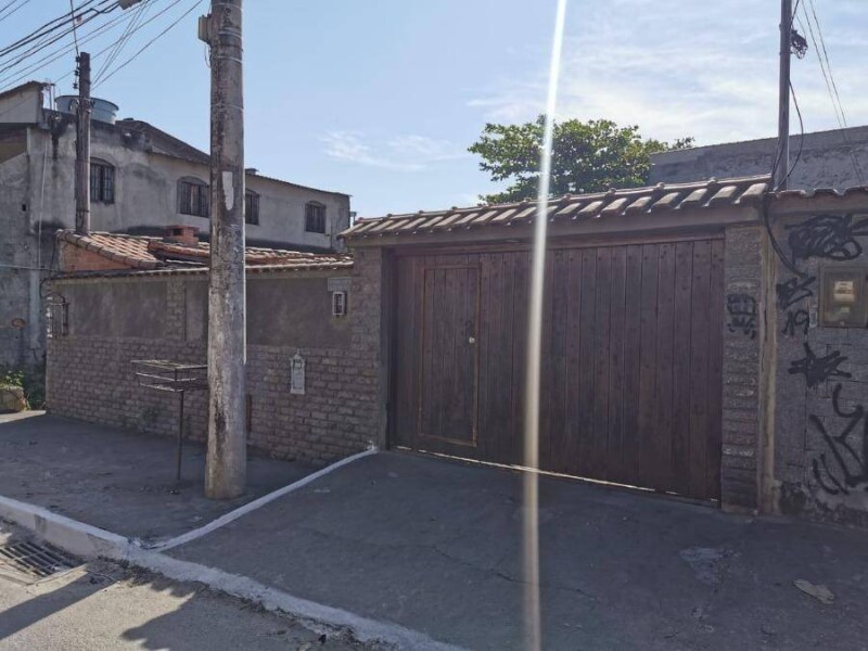 Casa - São Gonçalo - RJ, localizado em São Gonçalo - RJ, bairro Trindade