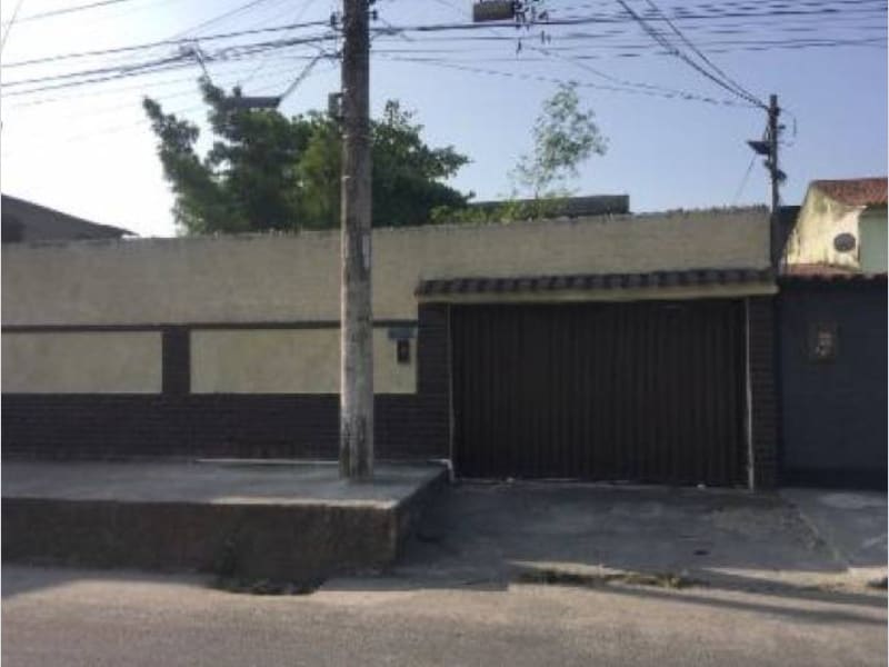 Casa - São Gonçalo - RJ, localizado em São Gonçalo - RJ, bairro Trindade