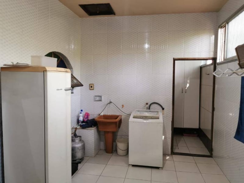 Casa - São Gonçalo - RJ, localizado em São Gonçalo - RJ, bairro Trindade
