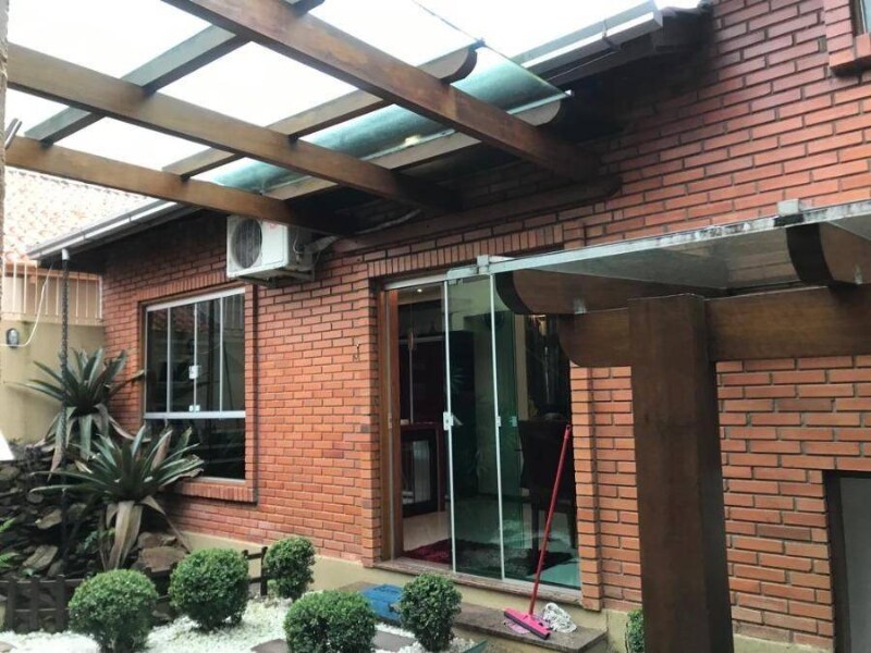 Casa - Canoas - RS, localizado em Canoas - RS, bairro Igara