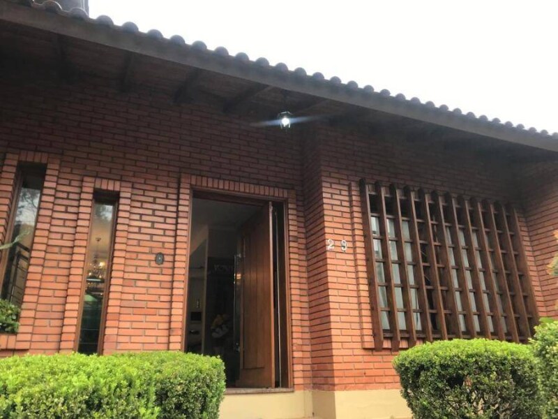 Casa - Canoas - RS, localizado em Canoas - RS, bairro Igara