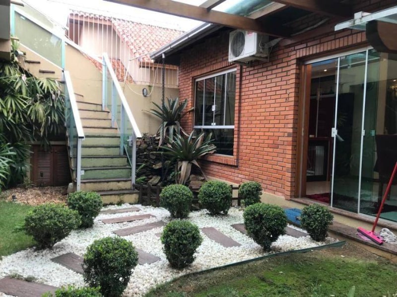 Casa - Canoas - RS, localizado em Canoas - RS, bairro Igara