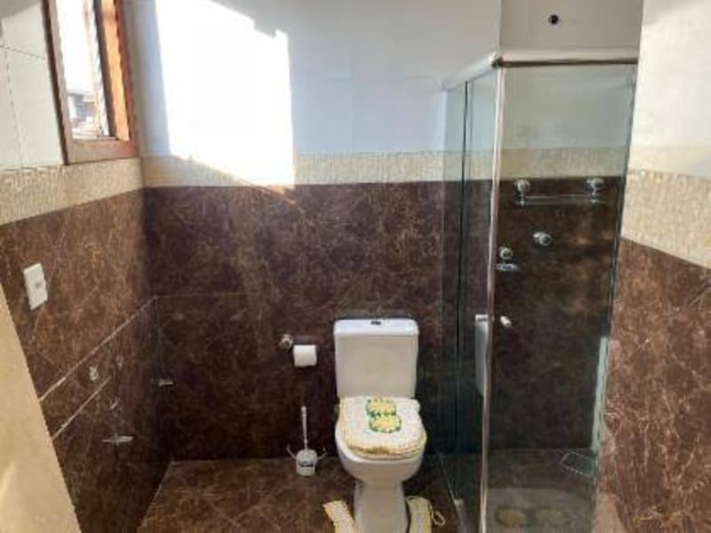 Casa - Canoas - RS, localizado em Canoas - RS, bairro Igara