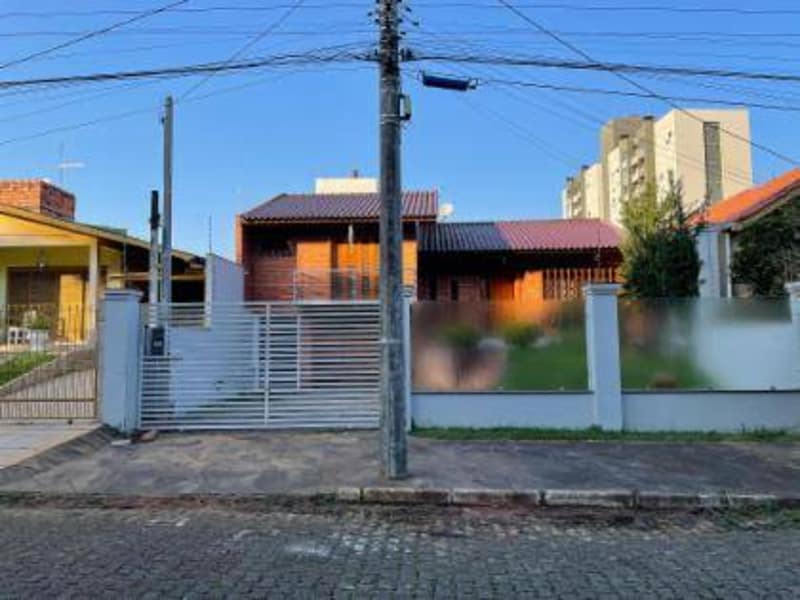 Casa - Canoas - RS, localizado em Canoas - RS, bairro Igara