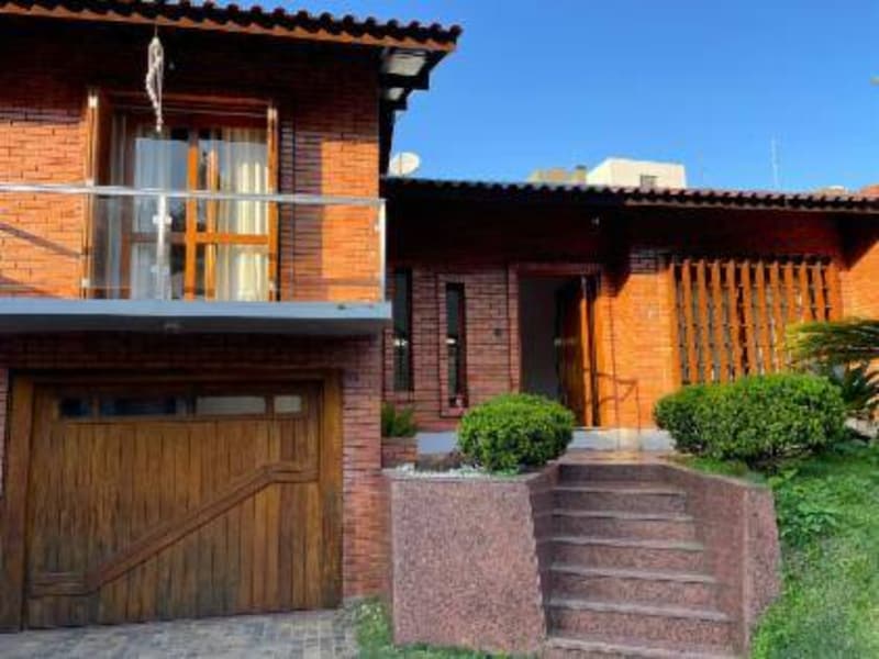 Casa - Canoas - RS, localizado em Canoas - RS, bairro Igara