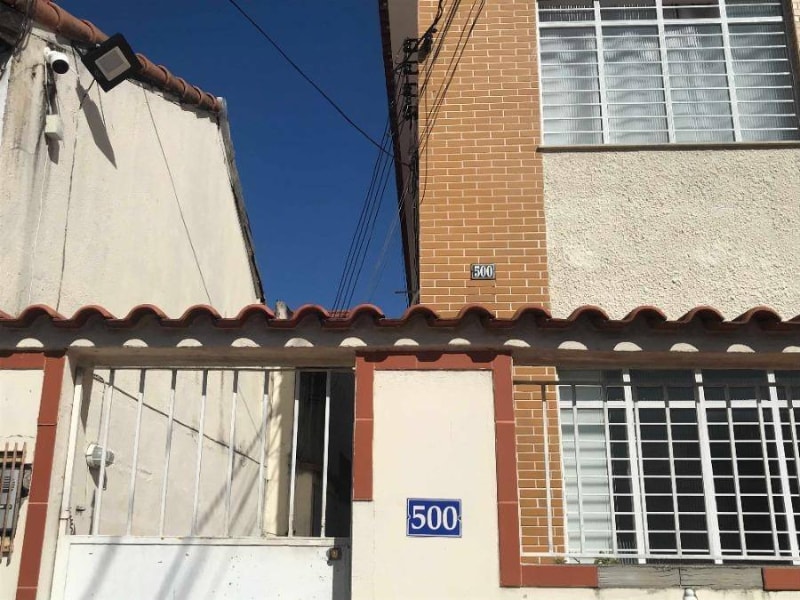 Apartamento - Rio de Janeiro - RJ, localizado em Rio De Janeiro - RJ, bairro Campo Grande