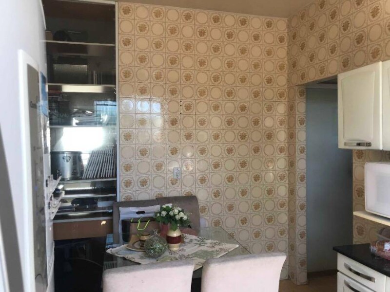 Apartamento - Rio de Janeiro - RJ, localizado em Rio De Janeiro - RJ, bairro Campo Grande