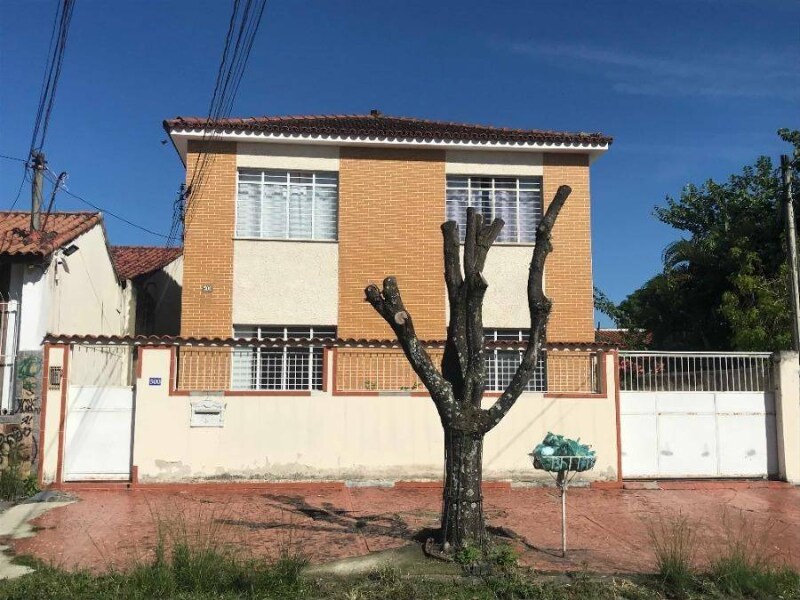 Apartamento - Rio de Janeiro - RJ, localizado em Rio De Janeiro - RJ, bairro Campo Grande