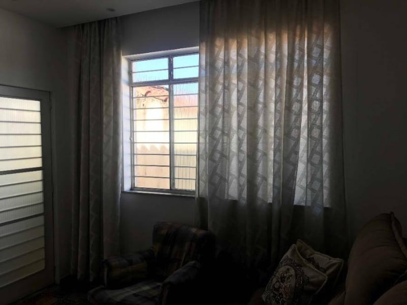Apartamento - Rio de Janeiro - RJ, localizado em Rio De Janeiro - RJ, bairro Campo Grande