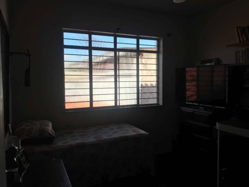 Apartamento - Rio de Janeiro - RJ, localizado em Rio De Janeiro - RJ, bairro Campo Grande