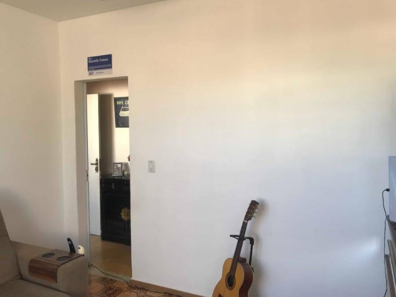Apartamento - Rio de Janeiro - RJ, localizado em Rio De Janeiro - RJ, bairro Campo Grande