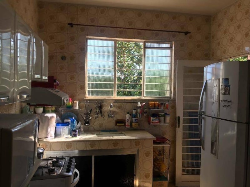 Apartamento - Rio de Janeiro - RJ, localizado em Rio De Janeiro - RJ, bairro Campo Grande
