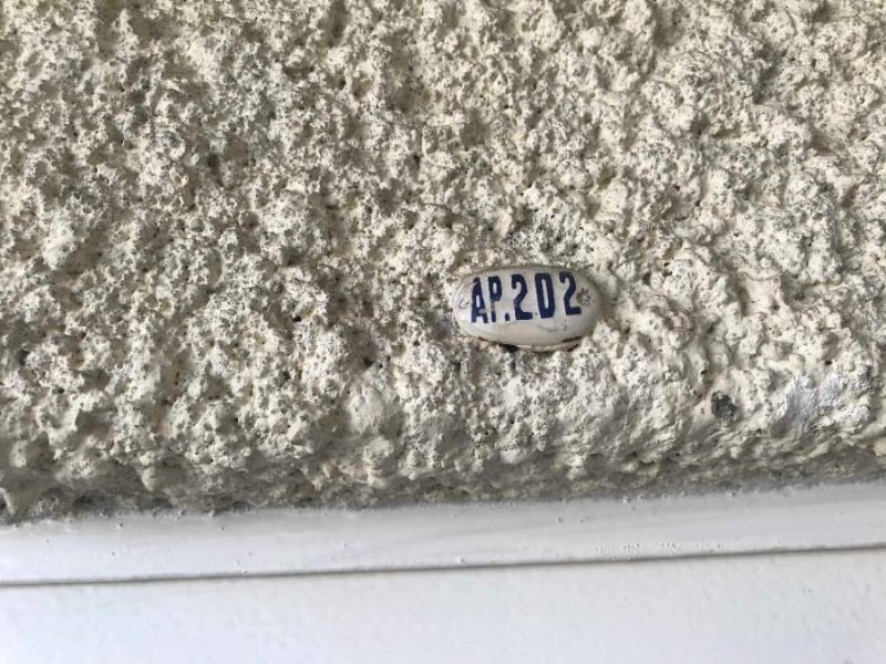 Apartamento - Rio de Janeiro - RJ, localizado em Rio De Janeiro - RJ, bairro Campo Grande