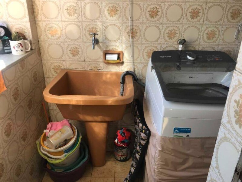 Apartamento - Rio de Janeiro - RJ, localizado em Rio De Janeiro - RJ, bairro Campo Grande