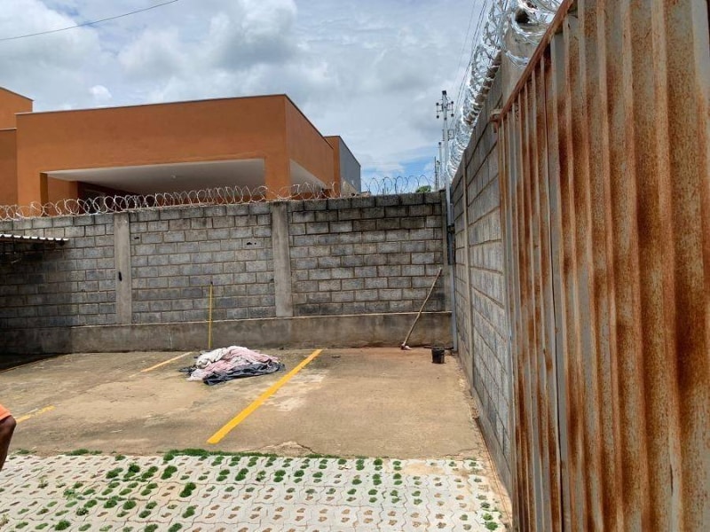 Apartamento - Prudente de Morais - MG, localizado em Prudente De Morais - MG, bairro São João Ii