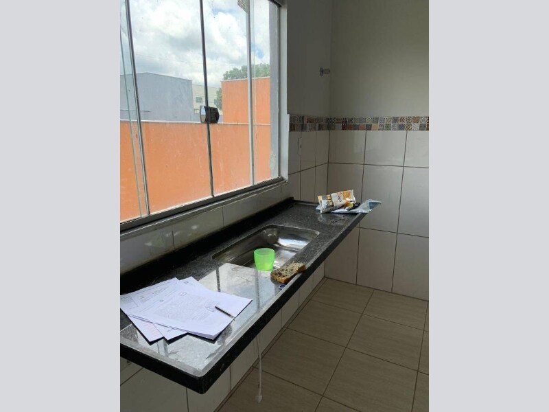 Apartamento - Prudente de Morais - MG, localizado em Prudente De Morais - MG, bairro São João Ii