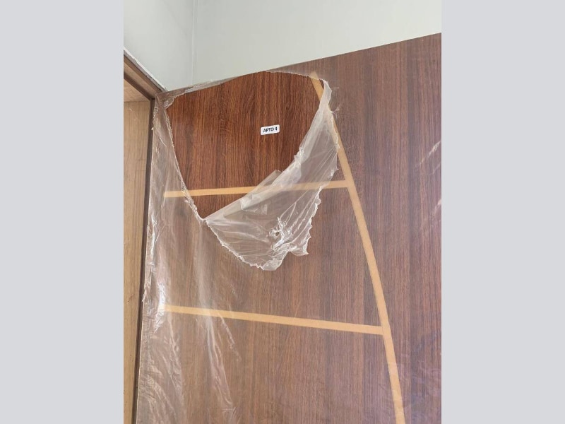 Apartamento - Prudente de Morais - MG, localizado em Prudente De Morais - MG, bairro São João Ii