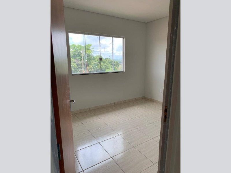 Apartamento - Prudente de Morais - MG, localizado em Prudente De Morais - MG, bairro São João Ii