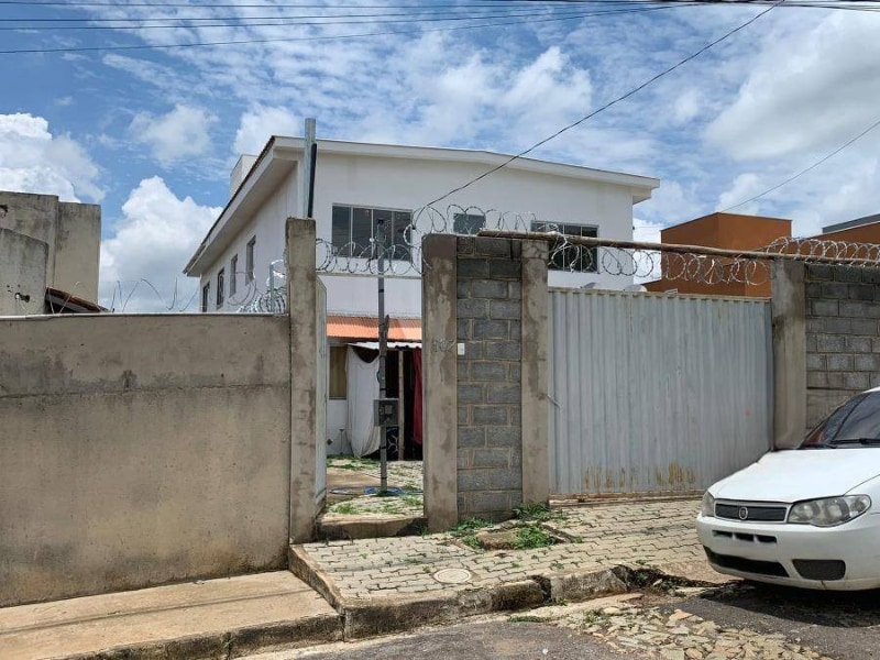 Apartamento - Prudente de Morais - MG, localizado em Prudente De Morais - MG, bairro São João Ii