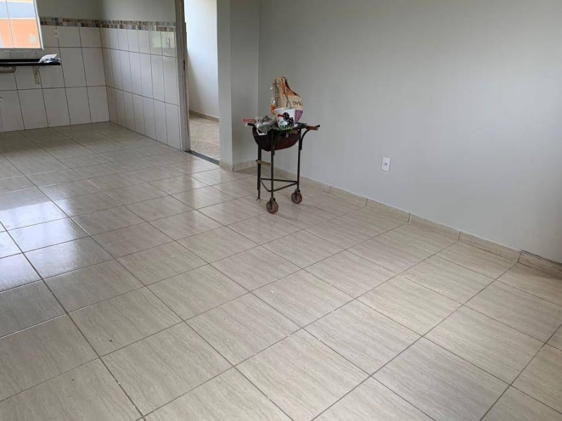 Apartamento - Prudente de Morais - MG, localizado em Prudente De Morais - MG, bairro São João Ii