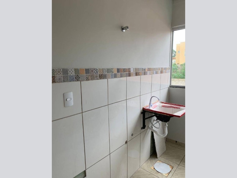 Apartamento - Prudente de Morais - MG, localizado em Prudente De Morais - MG, bairro São João Ii