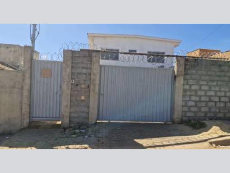 Apartamento - Prudente de Morais - MG, localizado em Prudente De Morais - MG, bairro São João Ii