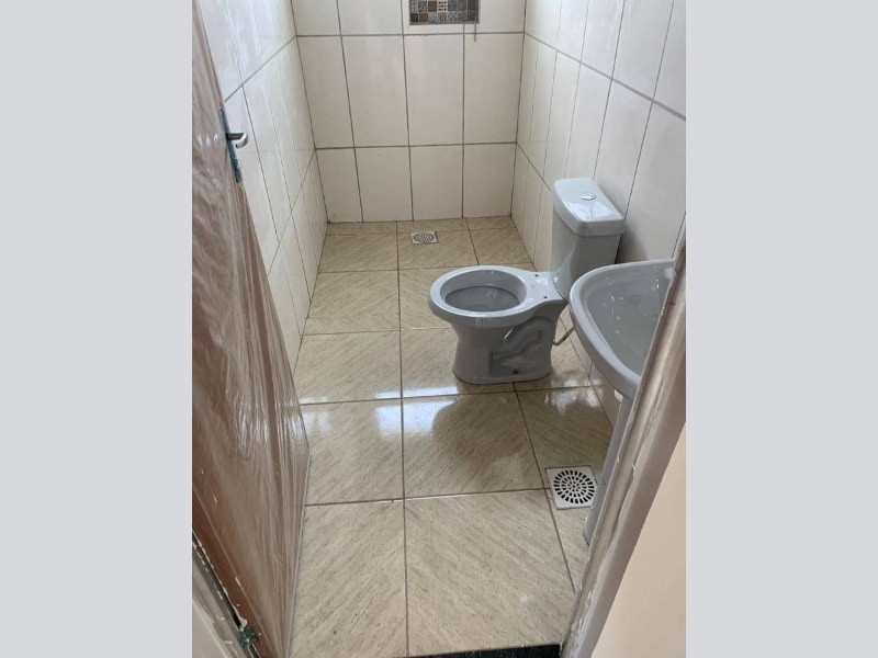Apartamento - Prudente de Morais - MG, localizado em Prudente De Morais - MG, bairro São João Ii