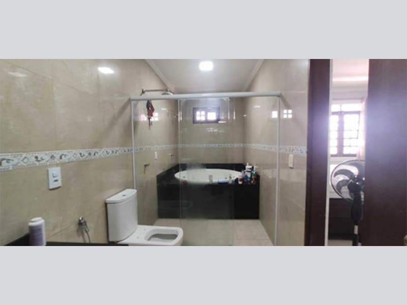 Casa - Fortaleza - CE, localizado em Fortaleza - CE, bairro Lagoa Redonda
