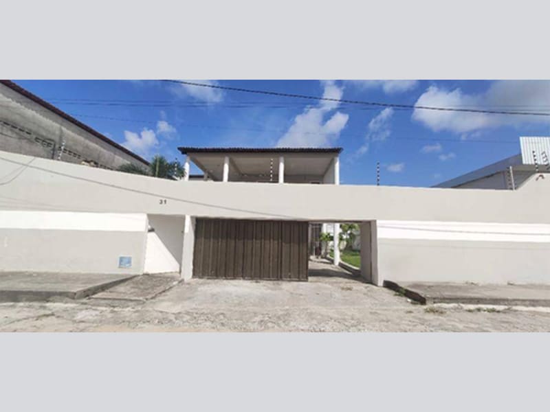 Casa - Fortaleza - CE, localizado em Fortaleza - CE, bairro Lagoa Redonda