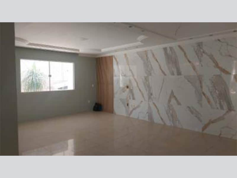 Casa - Fortaleza - CE, localizado em Fortaleza - CE, bairro Lagoa Redonda