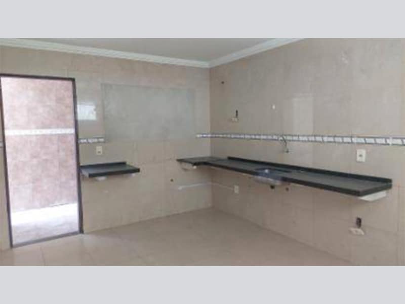 Casa - Fortaleza - CE, localizado em Fortaleza - CE, bairro Lagoa Redonda