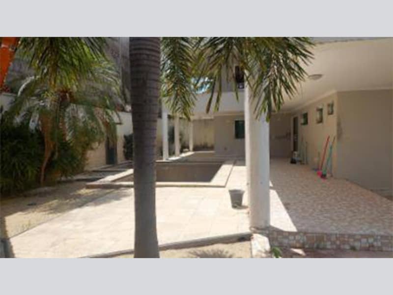 Casa - Fortaleza - CE, localizado em Fortaleza - CE, bairro Lagoa Redonda