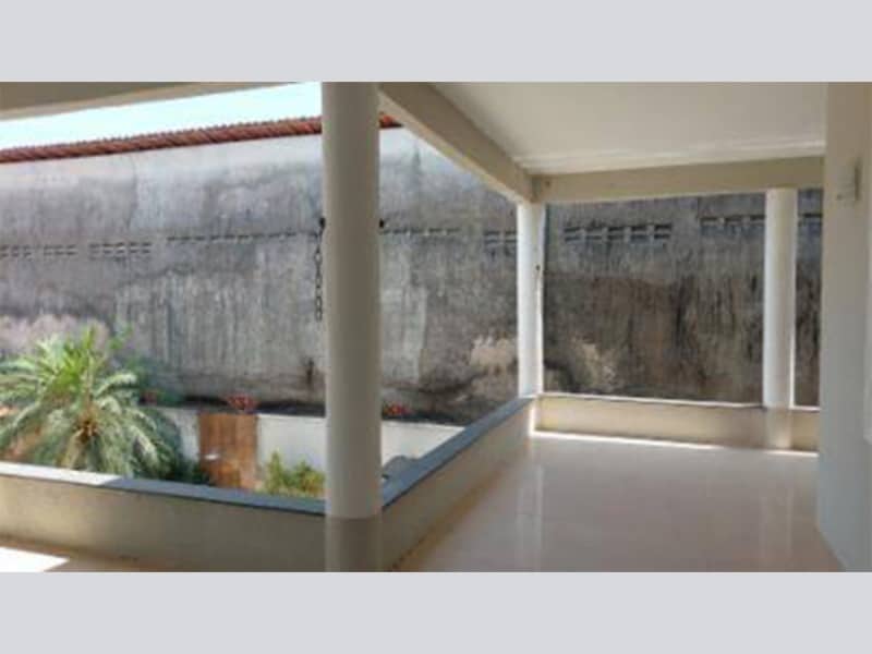 Casa - Fortaleza - CE, localizado em Fortaleza - CE, bairro Lagoa Redonda