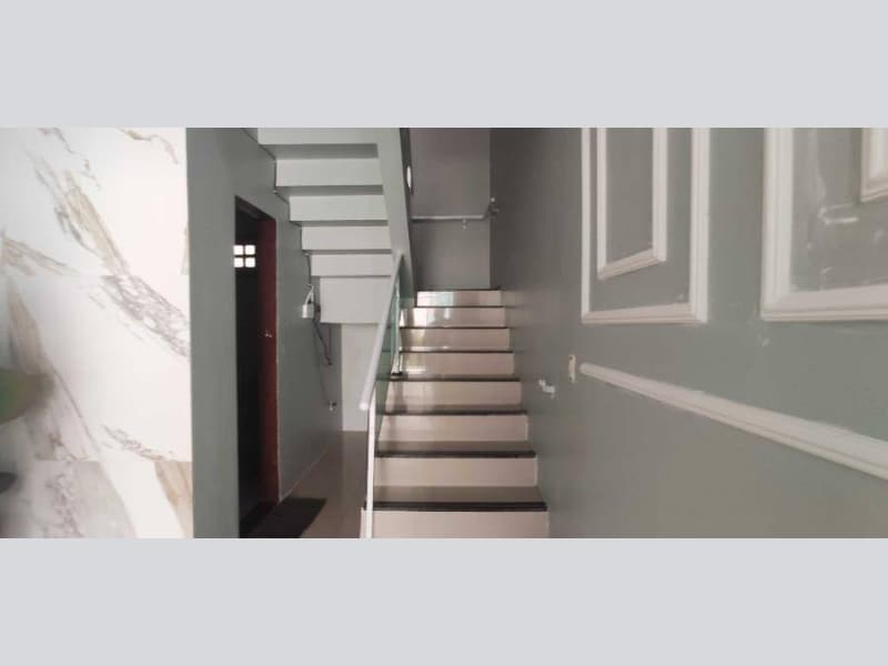 Casa - Fortaleza - CE, localizado em Fortaleza - CE, bairro Lagoa Redonda