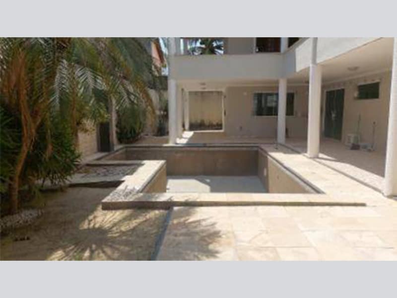 Casa - Fortaleza - CE, localizado em Fortaleza - CE, bairro Lagoa Redonda