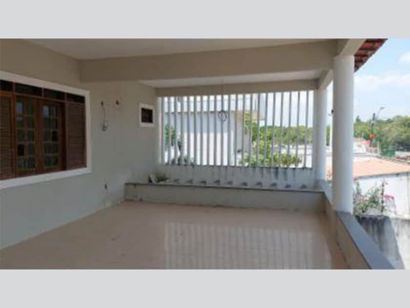 Casa - Fortaleza - CE, localizado em Fortaleza - CE, bairro Lagoa Redonda