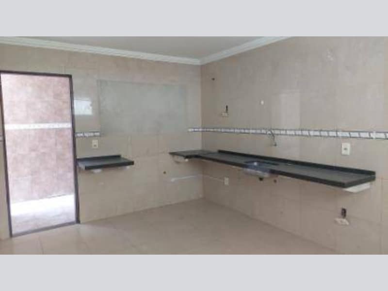 Casa - Fortaleza - CE, localizado em Fortaleza - CE, bairro Lagoa Redonda