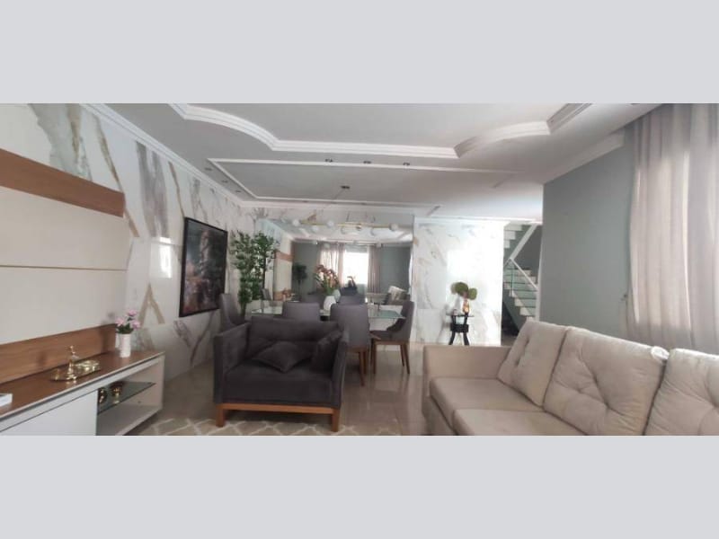 Casa - Fortaleza - CE, localizado em Fortaleza - CE, bairro Lagoa Redonda
