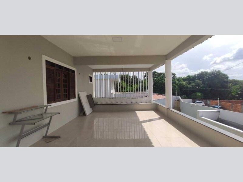 Casa - Fortaleza - CE, localizado em Fortaleza - CE, bairro Lagoa Redonda