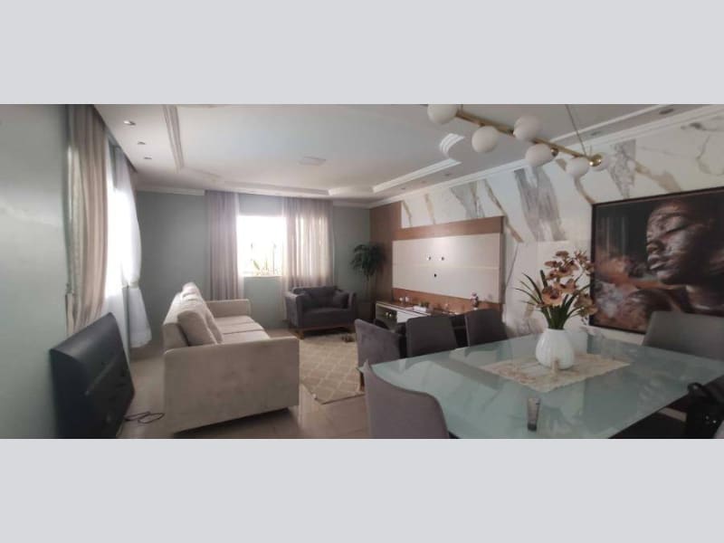Casa - Fortaleza - CE, localizado em Fortaleza - CE, bairro Lagoa Redonda